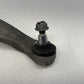 12-18 Mercedes W218 CLS550 RWD Driver Left Front Control Arm Suspension Pair OEM