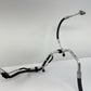 08-10 Audi TT HVAC AC Line Hose Pipe Tube 8J0820719F OEM
