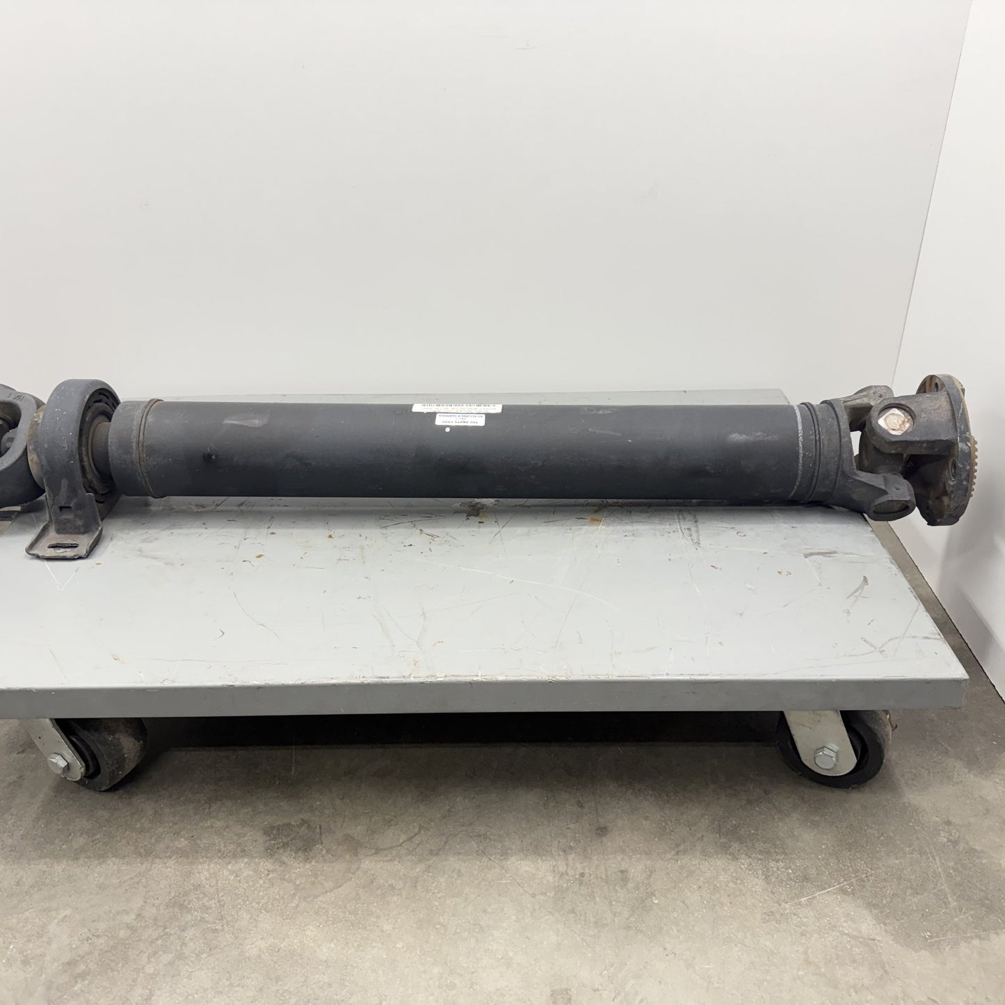 2019-2024 Ram 4500 5500 6.7L 4x4 Crew Cab Driveshaft Drive Shaft Propeller OEM