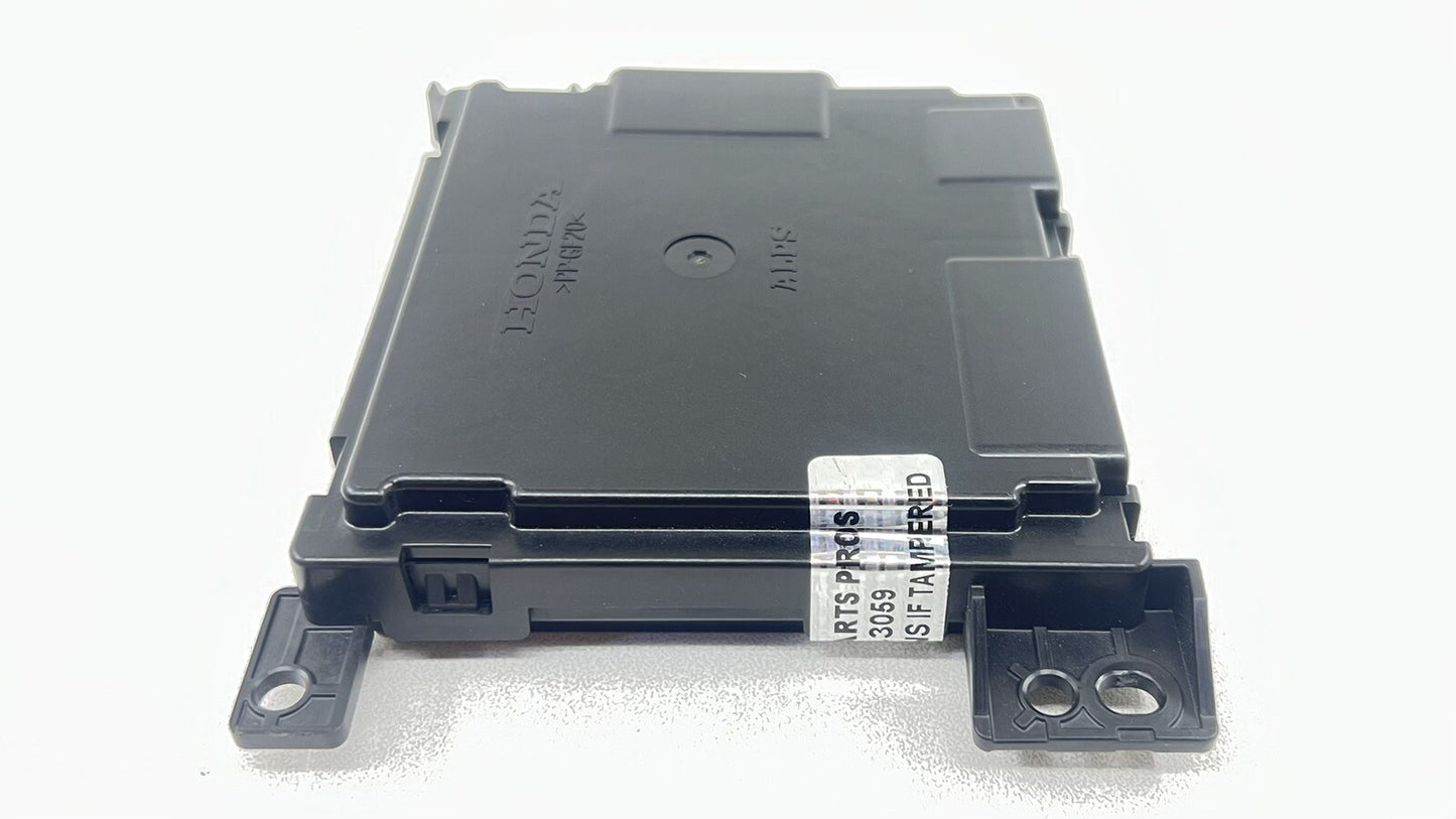 24-25 ACURA INTEGRA TYPE S TEMPERATURE CLIMATE CONTROL MODULE OEM