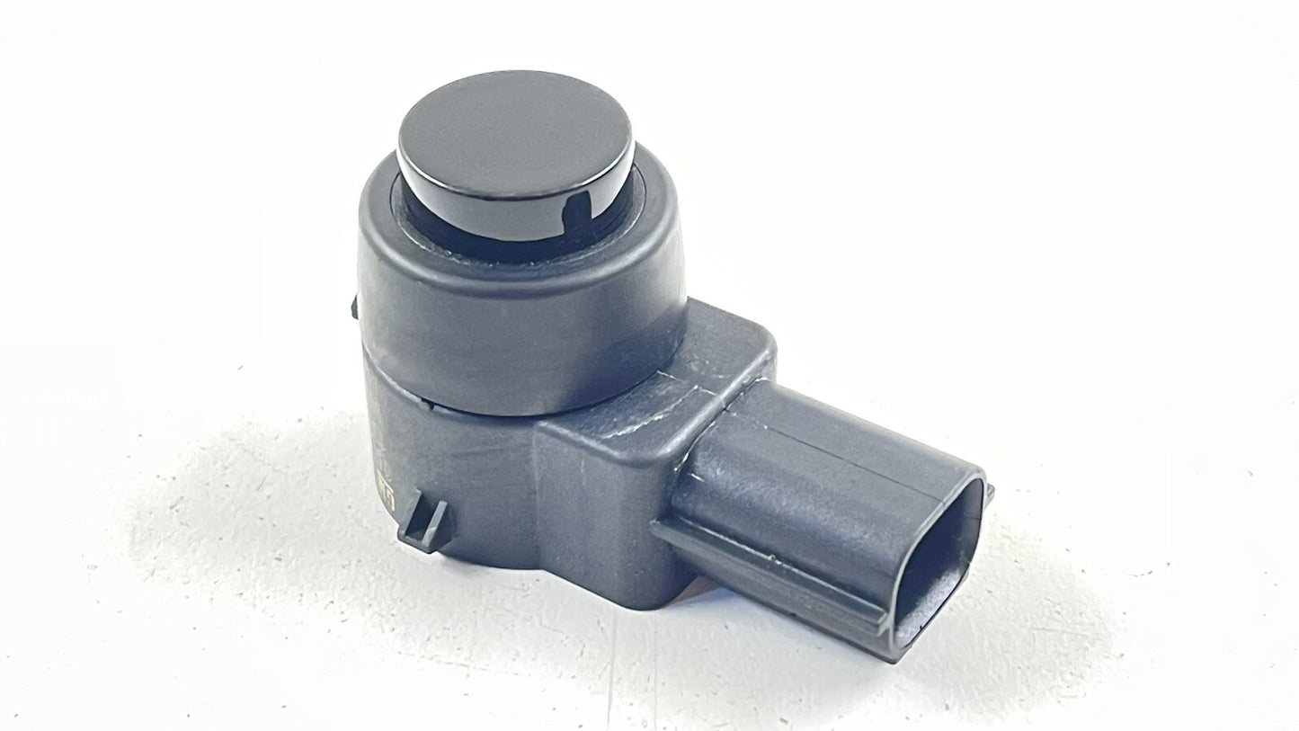 10-15 CAMARO SS BUMPER PDC PARKING DISTANCE WARNING SENSOR 25855501 OEM