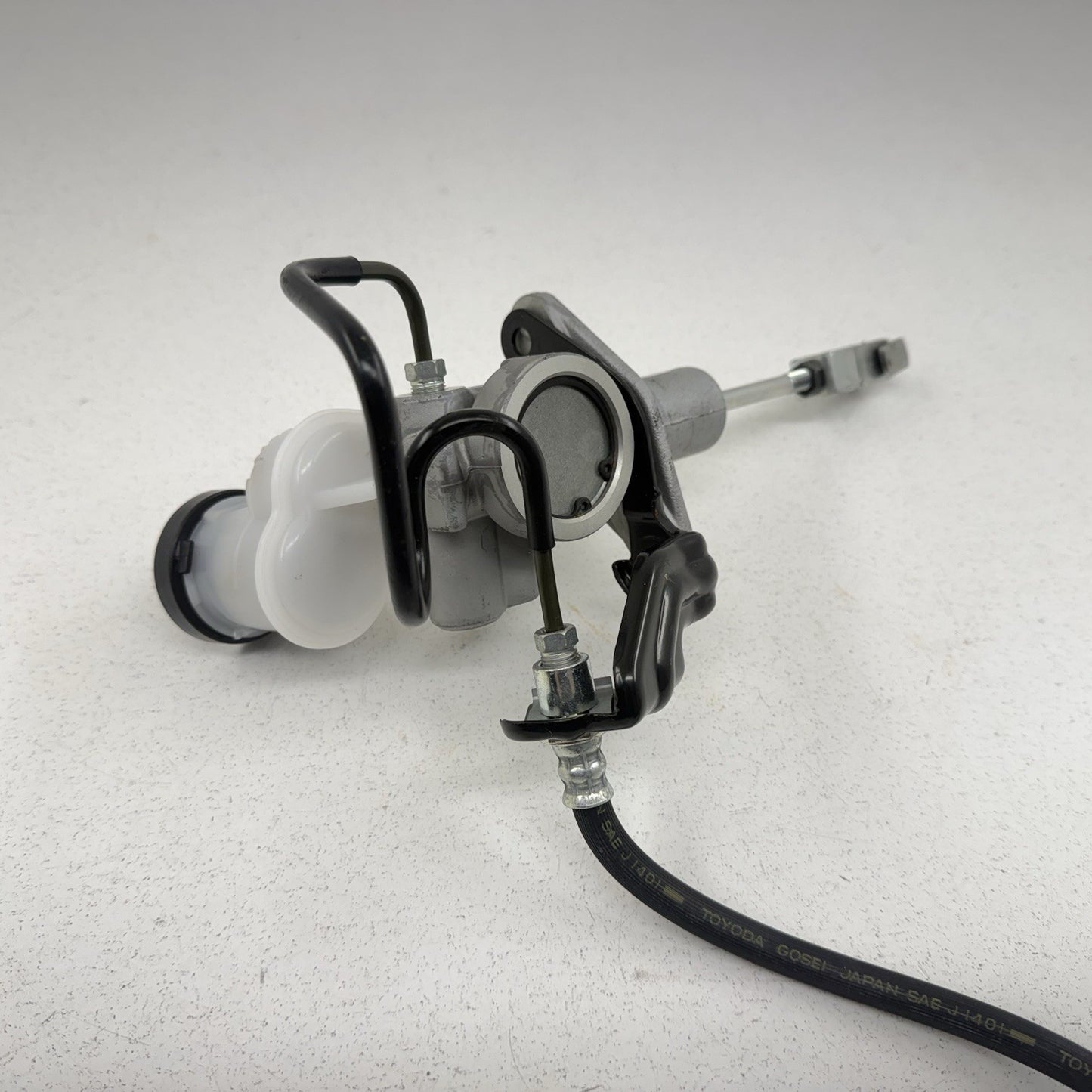 22-26 Toyota GR86 BRZ Manual Transmission Master Cylinder Clutch Slave Set OEM