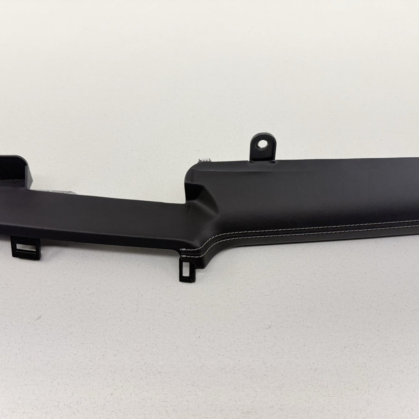 24-26 Ford Mustang GT Left & Right Lower Dash Board Trim Panel Molding Pair OEM