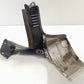 05-08 PORSCHE BOXSTER 987 LEFT REAR WHEEL ARCH HEAT SHIELD GUARD COVER TRIM OEM