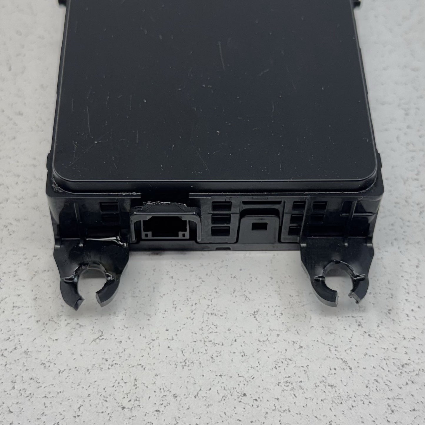 25-25 Toyota Camry Center Console Wireless Charger Phone Charging Pad OEM