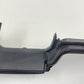 08-15 AUDI R8 SPYDER PASSENGER RIGHT SIDE DOOR B PILLAR WEATHERSTRIP TRIM OEM