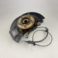25-26 Toyota Camry XSE Passenger Right Front Suspension Knee Assembly Set OEM