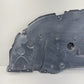 25-26 Toyota Camry Front Bumper Under Cover Tray Splash Guard Shield OEM