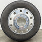 2019-2026 Ram 4500 5500 Dually Wheels Set of 6 Rims & Tires Polished Alcoa Style