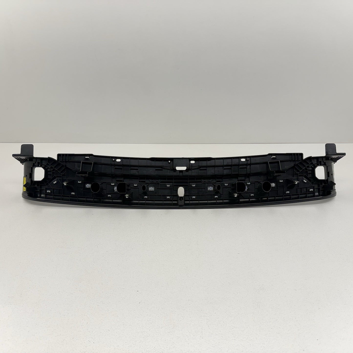 18-24 BMW G01 X3 Rear Tailgate Trunk Sill Scuff Plate Trim Cover Panel OEM