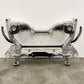 08-14 Mercedes C250 C300 C350 W204 Front Subframe Crossmember Engine Cradle OEM