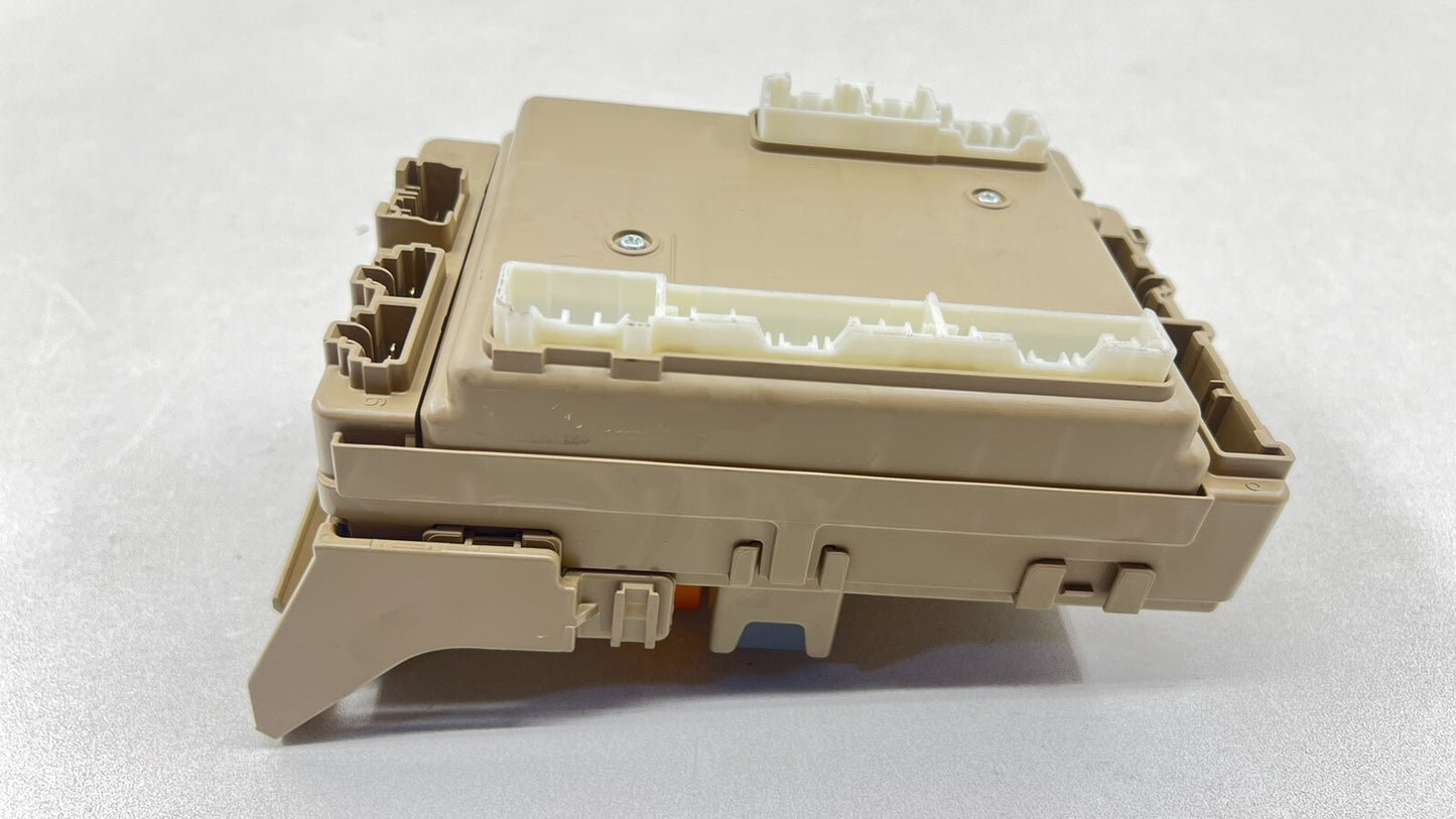 2024 SUBARU WRX INTERIOR CABIN FUSE RELAY JUNCTION BOX 82201VC630 OEM
