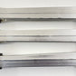 15-17 MCLAREN 650S REAR ENGINE MOUNT SUPPORT BRACKET CONTROL ARM SET OF 3 OEM