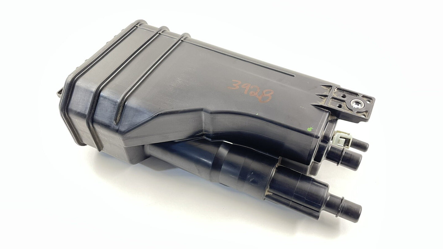 17-20 SUBARU IMPREZA FUEL EVAP VAPOR CHARCOAL CANISTER EMISSION 42035FL01A OEM