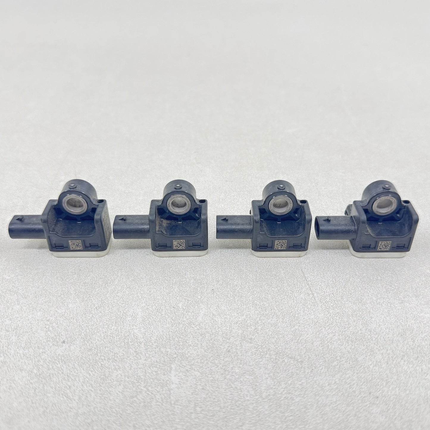 19-24 Ram 2500 3500 Crash Impact Sensor Set 56054085AA OEM