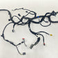 18-23 FORD MUSTANG GT AUTOMATIC DASHBOARD DASH INSTRUMENT PANEL WIRE HARNESS OEM