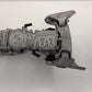 17-23 Audi R8 V10 Plus Front Differential Axle Carrier Assembly 18K Miles OEM