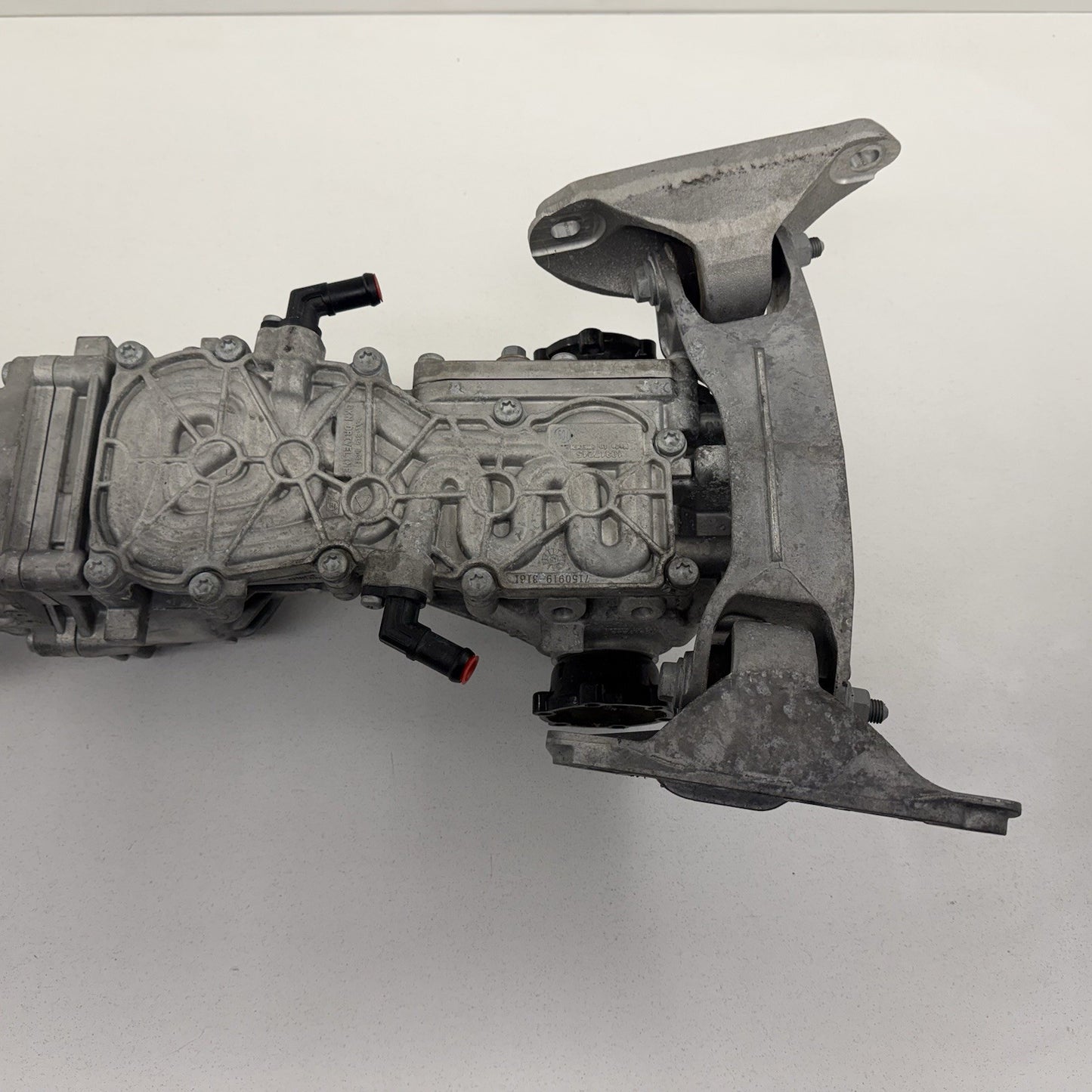17-23 Audi R8 V10 Plus Front Differential Axle Carrier Assembly 18K Miles OEM