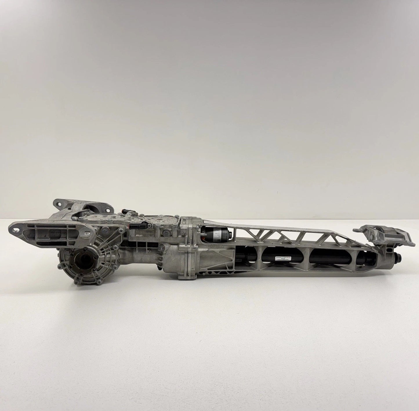 17-23 Audi R8 V10 Plus Front Differential Axle Carrier Assembly 18K Miles OEM
