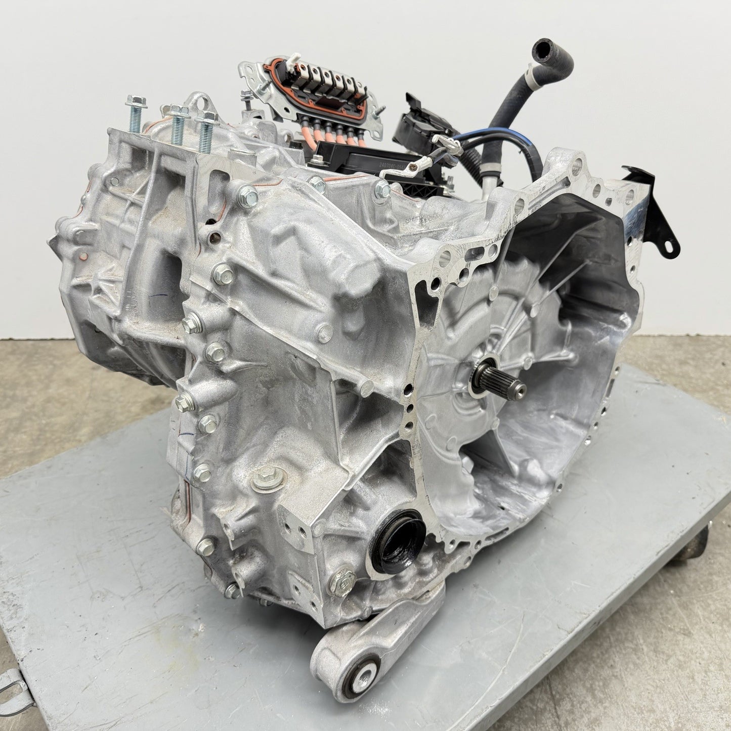 23-26 Toyota Prius Hybrid Transmission Assembly 4K Miles 30900-47230 OEM