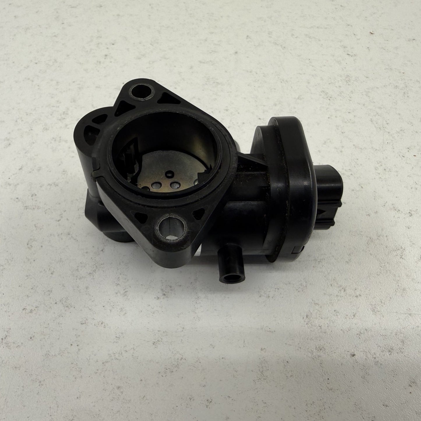 2015-2021 Subaru WRX STI Manifold TGV Tumble Generator Valve Solenoid Sensor OEM