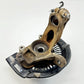 18-25 Honda Odyssey Passenger Right Front Spindle Knuckle Hub Wheel Bearing OEM