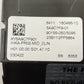 22-24 BMW G01 X3 HVAC AC Temperature Climate Control Module 5A9C7F9 OEM