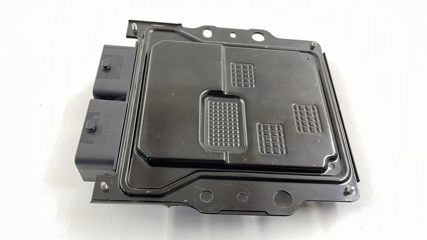 2016 SUBARU LEGACY OUTBACK ECU ENGINE CONTROL MODULE 22765AJ17A OEM