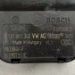 08-15 Audi TT HVAC Box Heater AC Flap Motor Air Mix Actuator Set OEM