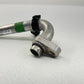05-12 Porsche 911 997 Boxster Cayman 987 AC Air Suction Hose Pipe Tube OEM