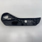 24-26 Ford Mustang Driver Left Front Seat Track Cover Trim OEM