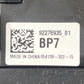 15-17 CHEVY SS SEDAN FUSE RELAY JUNCTION BOX 92276935 OEM