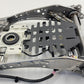 19-22 LEXUS ES300H DRIVER LEFT FRONT UPPER SEAT TRACK FRAME RAIL ASSEMBLY OEM