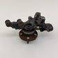 2015-2023 Ford Mustang GT PP Right Front Spindle Knuckle Hub Wheel Bearing OEM