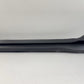 24-26 Ford Mustang GT Driver Left Side Skirt Rocker Panel Cover Trim Black OEM