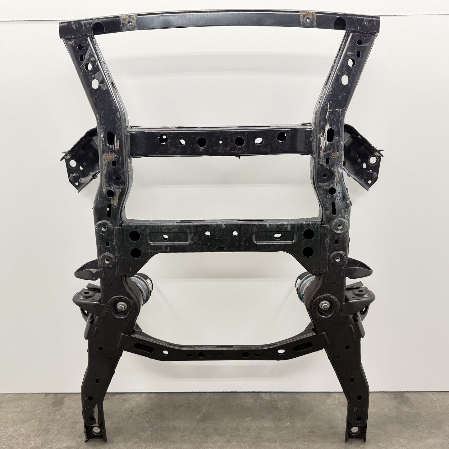 2012-2015 Chevrolet Camaro SS Front Subframe Crossmember Engine Cradle OEM