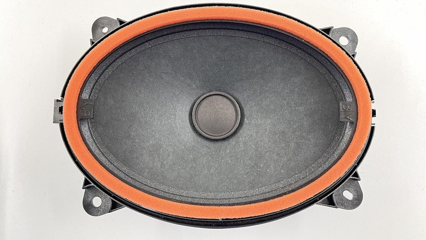 22-23 SUBARU WRX LEFT OR RIGHT FRONT DOOR SPEAKER HARMAN KARDON 86301AL101 OEM