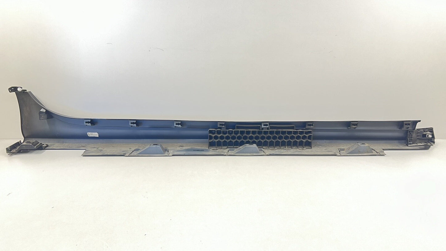 24-25 ACURA INTEGRA TYPE S DRIVER LEFT SIDE SKIRT ROCKER PANEL COVER TRIM OEM
