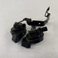 2014-2018 Bentley Flying Spur Low & High Note Tone Horn Signal Pair OEM