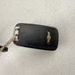 10-15 Chevrolet Camaro Steering Column Ignition Switch Cylinder With Key OEM