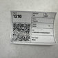 2025 Toyota RAV4 Hybrid Motor Engine Control Module ECU 89661-4AV00 OEM