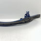 14-17 MASERATI QUATTROPORTE FRONT REINFORCEMENT BAR IMPACT ABSORBER W/ FOAM OEM