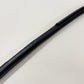 2023-2026 Toyota Prius Passenger Right Rear Door Weatherstrip Seal Rubber OEM