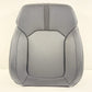 23-25 Honda Pilot Touring Right Front Upper Seat Cushion Leather Black OEM