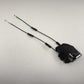 21-26 Lexus IS300 IS350 IS500 Driver Left Rear Door Latch Lock Actuator OEM