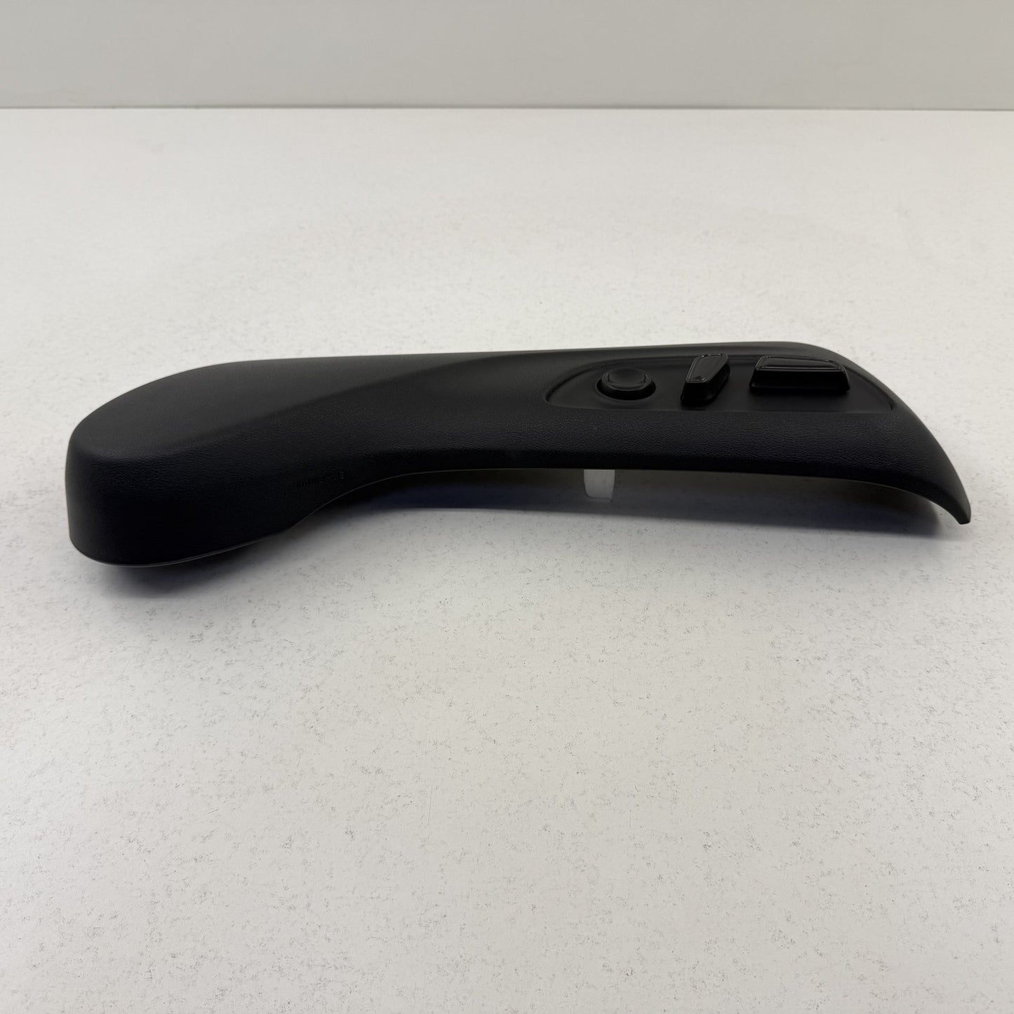 2019-2025 Toyota RAV4 Left Front Seat Adjustment Trim Cover W/ Controls OEM