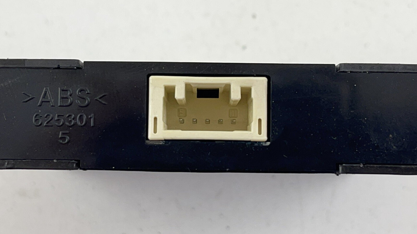 16-20 LEXUS GS F KEYLESS ANTI THEFT IMMOBILIZER CONTROL MODULE 89784-30070 OEM