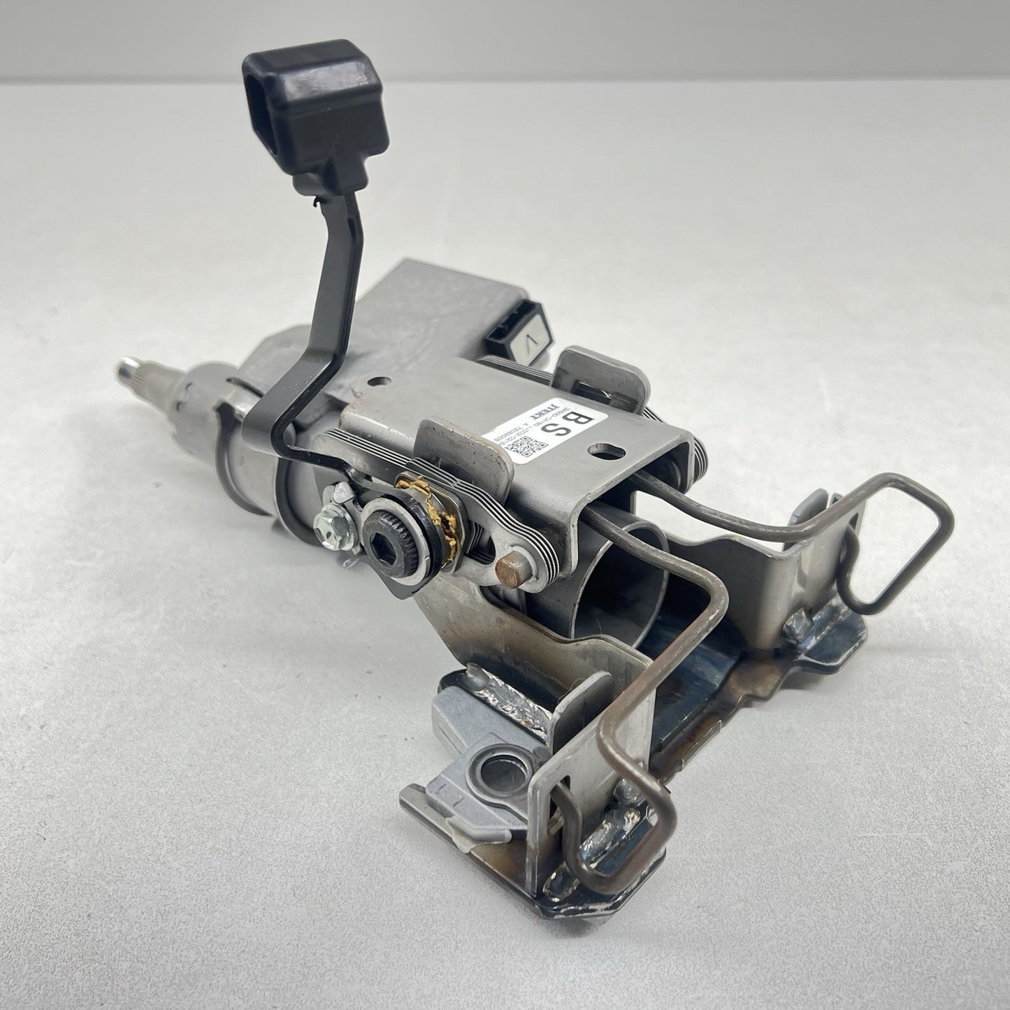 2018 Subaru BRZ Steering Lock Module W/ SMT Main Keyless Module & Key Set OEM