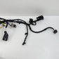 24-26 Hyundai Elantra N 2.0L Automatic Engine Wiring Harness With Fuse Box OEM