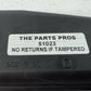 05-12 Porsche 911 997 Boxster Cayman 987 Driver Left Door Airbag Air Bag OEM